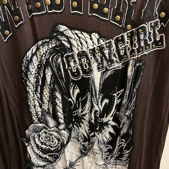 Western Cowgirls Tshirt - Picture 9 of 11